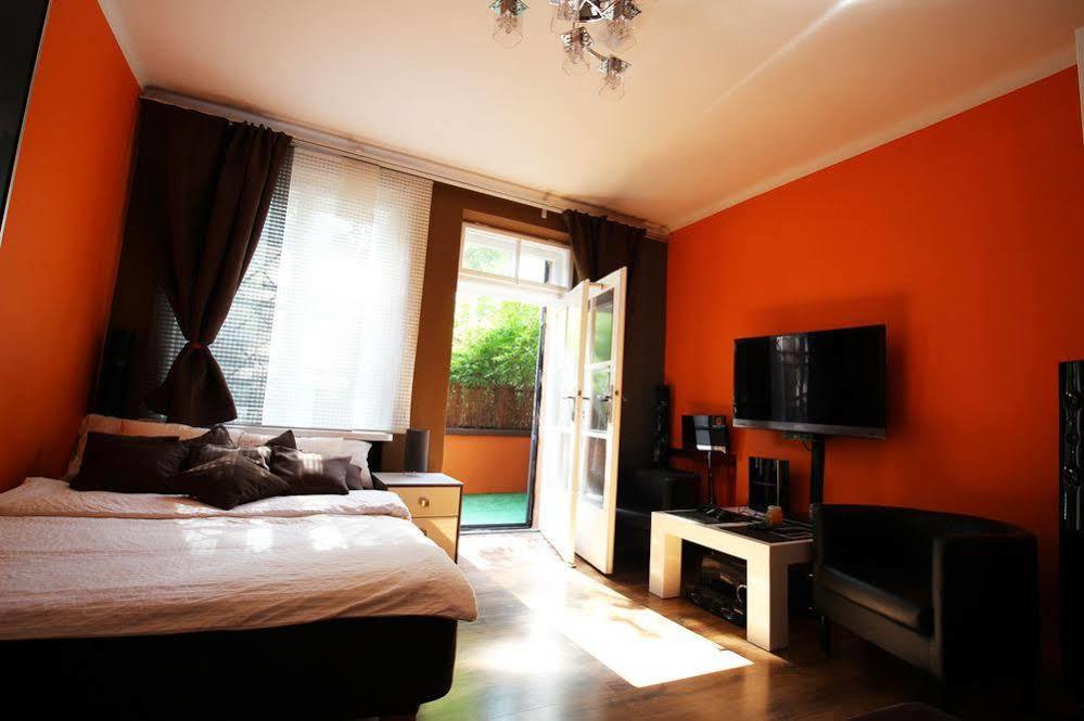 Rainbow Apartments Szeroka - Krakow, Krakow